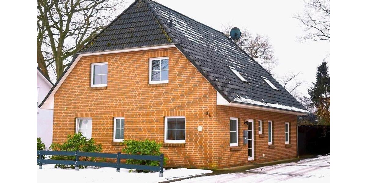 Einfamilienhaus Worpswede - 6 Zimmer, 170 m&sup2;, 1.400&euro; | Angebot:25116327