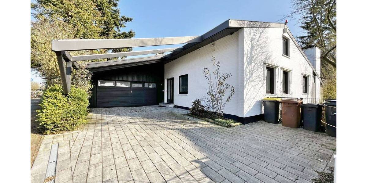 Bungalow Stuhr - 6 Zimmer, 248 m&sup2;, 449.000&euro; | Angebot:25929180