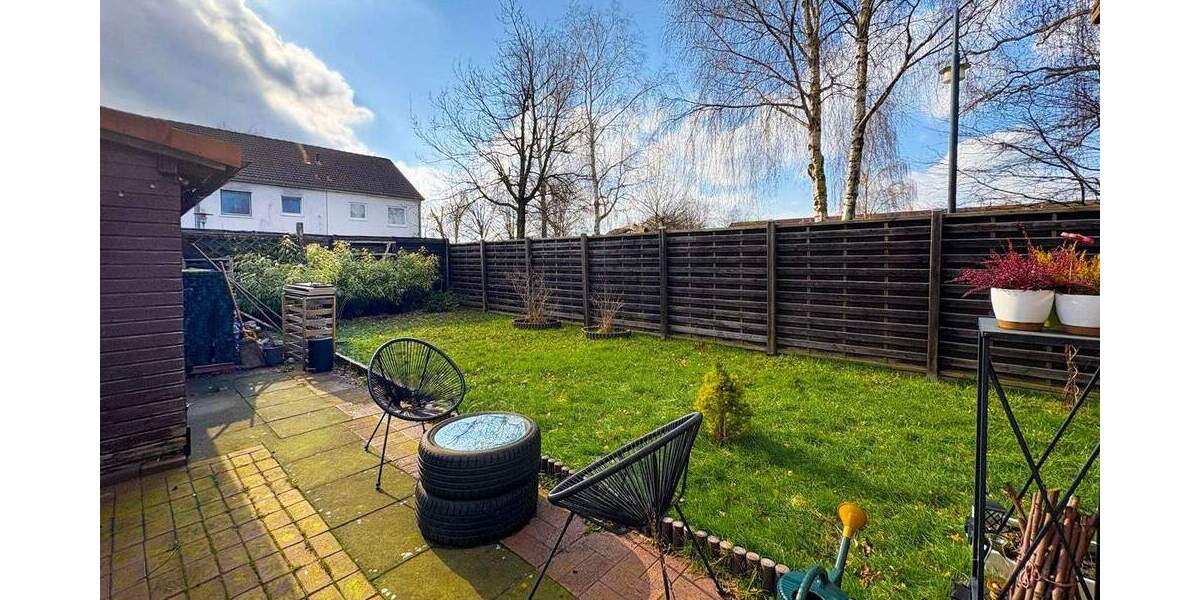 Reihenendhaus Bremen Lüssum-Bockhorn - 5 Zimmer, 126 m&sup2;, 319.000&euro; | Angebot:25696487