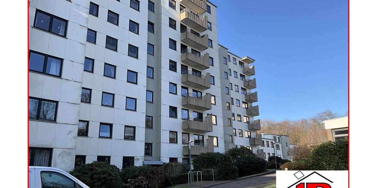 Etagenwohnung Bremen Vegesack - 2 Zimmer, 62 m&sup2;, 93.000&euro; | Angebot:25233163