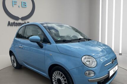 Fiat 500 40.000 km 7.299 € Hude 27798