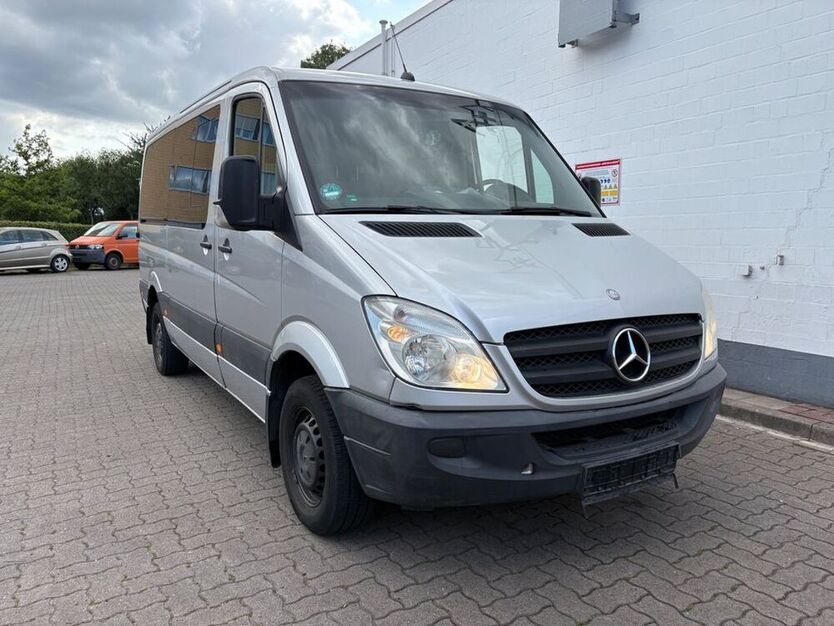 Sprinter