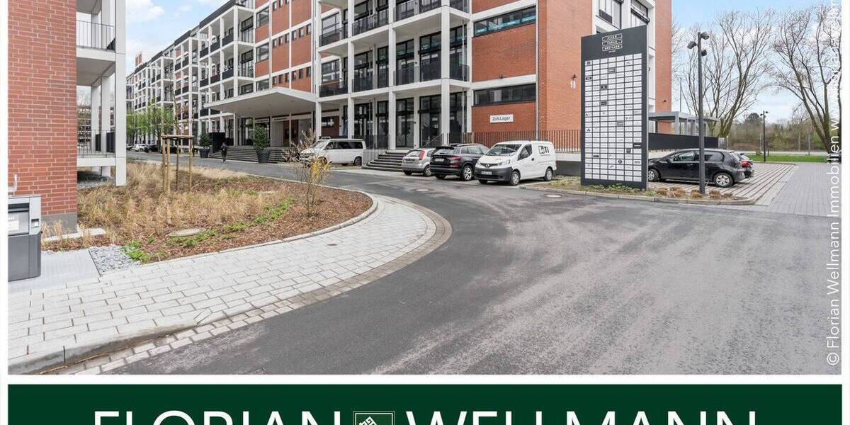 Gewerbeobjekt Bremen Woltmershausen - 288.500&euro; | Angebot:25726096