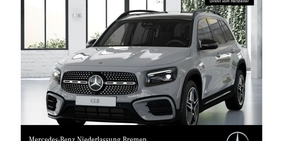 Mercedes-Benz GLB 200 9.900 km 48.500 &euro; Bremen 28329