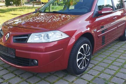 Renault Megane 137.000 km 2.950 &euro; Bremen 28309
