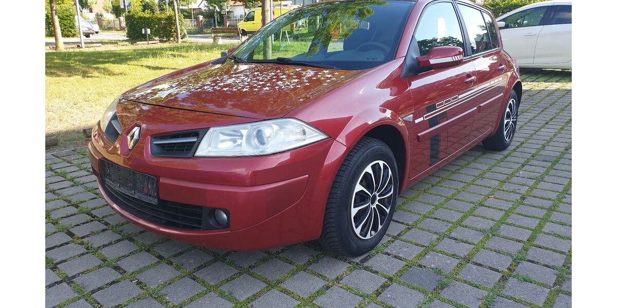 Renault Megane 137.000 km 2.950 &euro; Bremen 28309