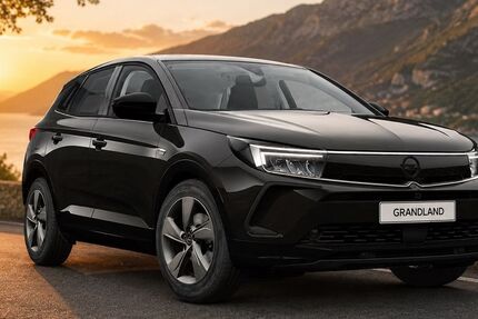 Opel Grandland (X) 4.500 km 22.999 &euro; Osterholz-Scharmbeck 27711