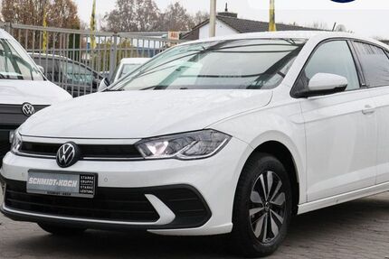 VW Polo 7.805 km 18.490 &euro; Bremen 28757