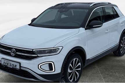 VW T-Roc 16.551 km 28.930 &euro; Sottrum 27367