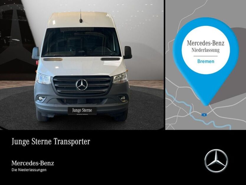 Sprinter