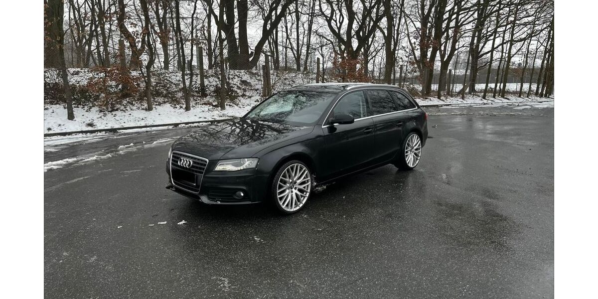 Audi A4 55.000 km 9.999 &euro; Bremen 28239