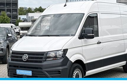 VW Crafter 2.500 km 38.490 &euro; Bremen 28207