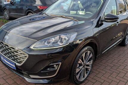 Ford Kuga 50.090 km 29.990 &euro; Hude 27798