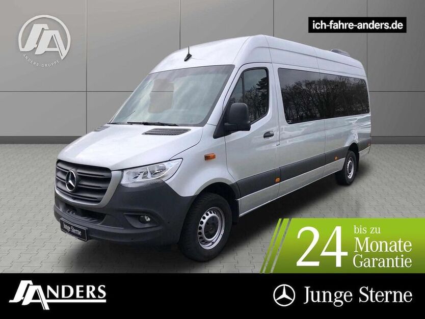 Sprinter