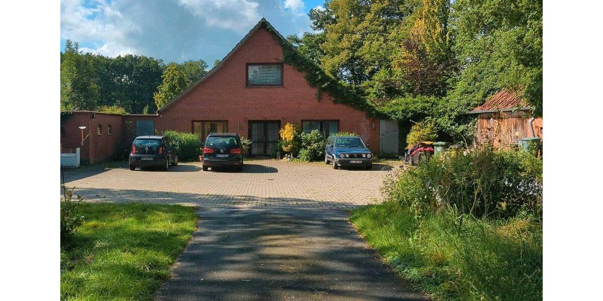Bauernhaus, Landhaus Hude (Oldenburg) - 409.000&euro; | Angebot:26721867