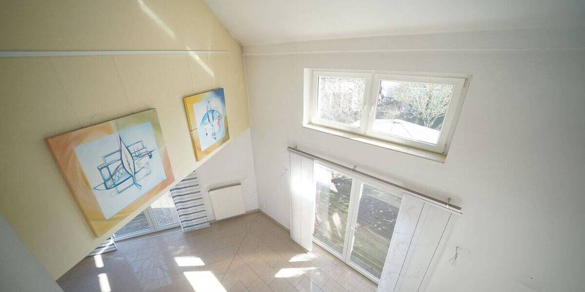Einfamilienhaus Achim Baden - 3 Zimmer, 110 m&sup2;, 409.000&euro; | Angebot:26127591