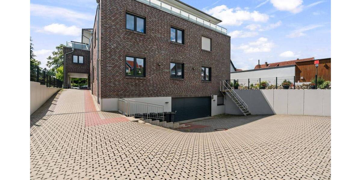 Etagenwohnung Oyten - 3 Zimmer, 110 m&sup2;, 349.000&euro; | Angebot:26929324