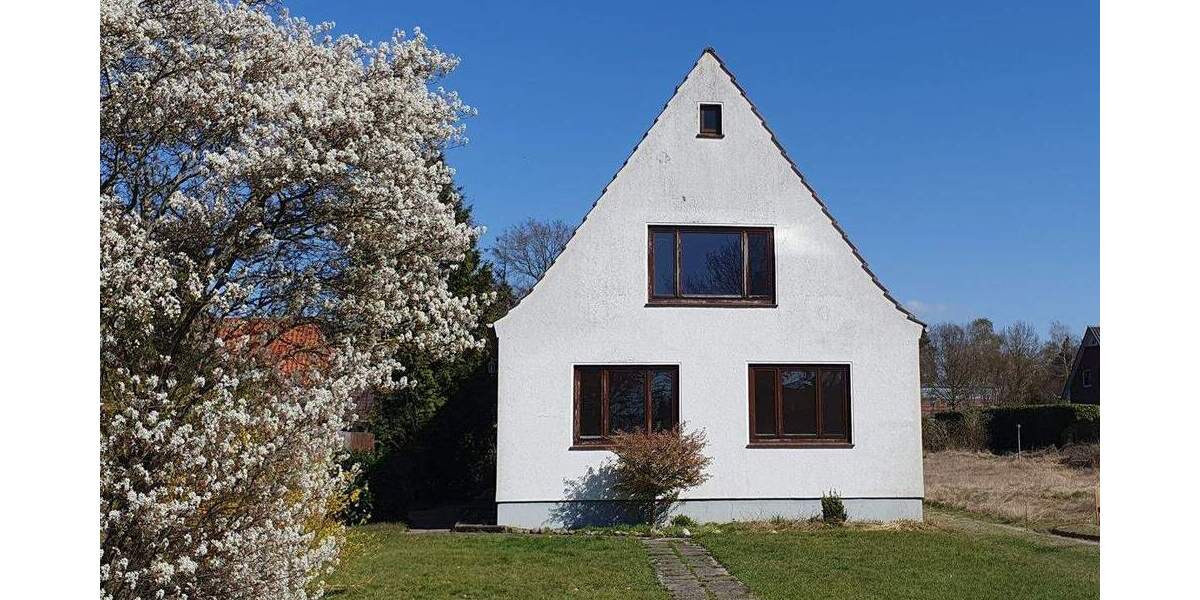 Einfamilienhaus Bremen Rekum - 6 Zimmer, 132 m&sup2;, 219.000&euro; | Angebot:25746246