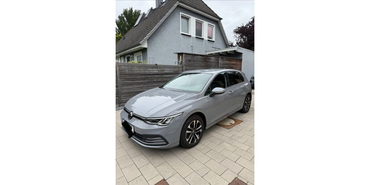 VW Golf 49.082 km 16.900 &euro; bremen 28757