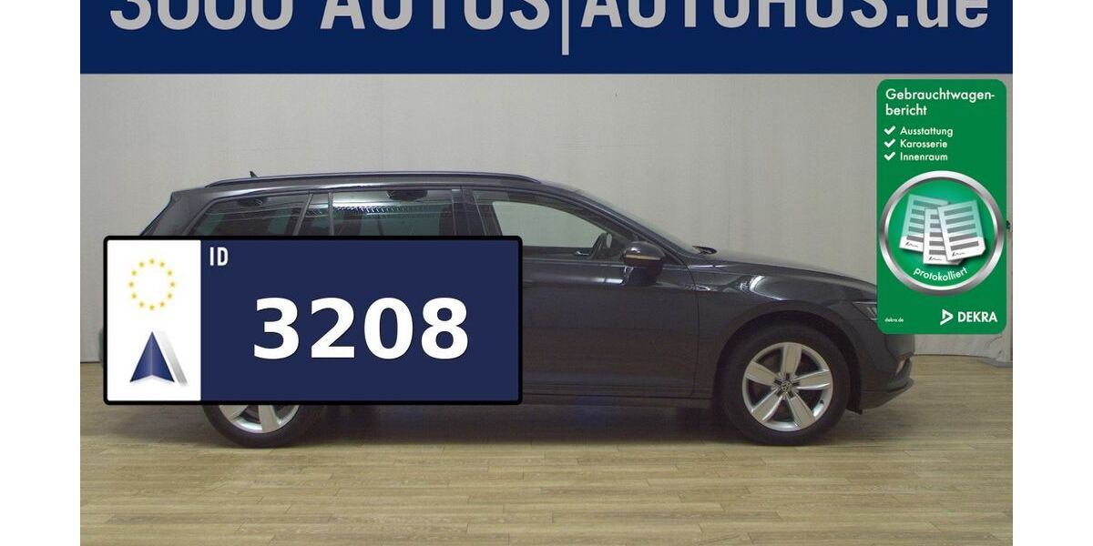 VW Passat 177.449 km 14.480 € Bremen / Arsten 28279