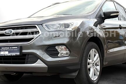 Ford Kuga 129.000 km 9.500 &euro; bremen 28277