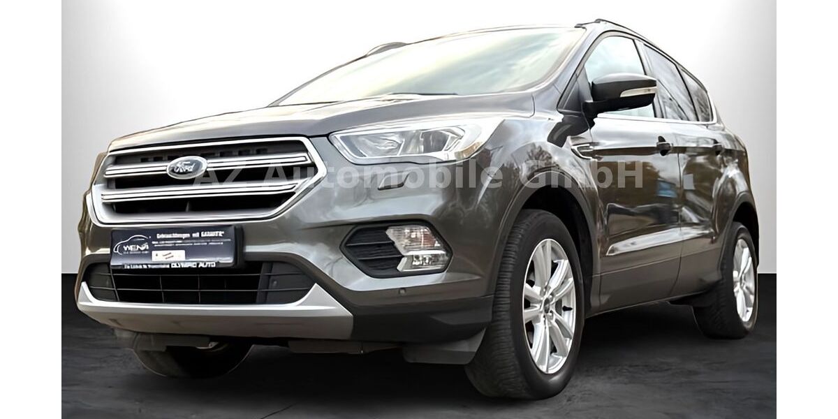 Ford Kuga 129.000 km 9.500 &euro; bremen 28277