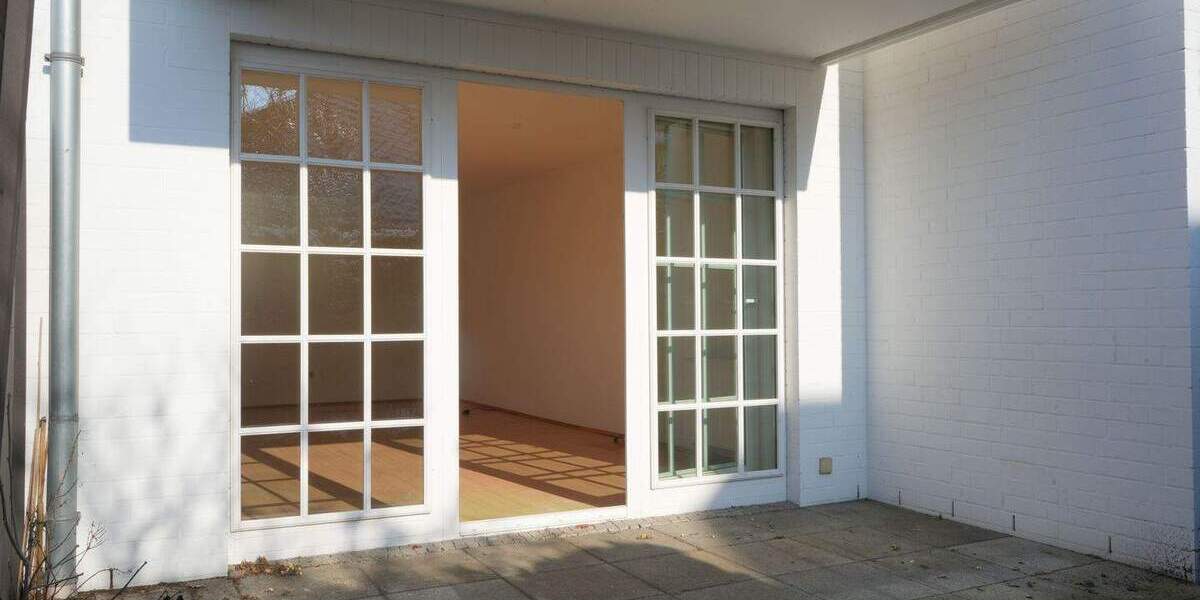 Etagenwohnung Bremen Oberneuland - 2 Zimmer, 65 m&sup2;, 700&euro; | Angebot:25702200