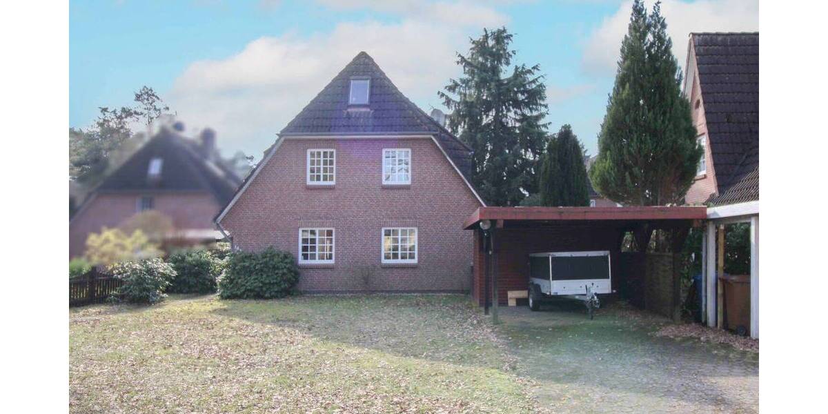 Einfamilienhaus Lilienthal Seebergen - 4 Zimmer, 365.000&euro; | Angebot:25997225
