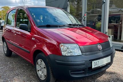 Fiat Panda 115.334 km 2.495 &euro; Stuhr 28816