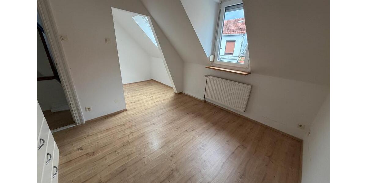 Reihenhaus Bremen Walle - 3 Zimmer, 75 m&sup2;, 225.000&euro; | Angebot:25960667