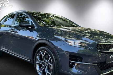 Kia XCeed 91.500 km 17.490 &euro; Delmenhorst 27753