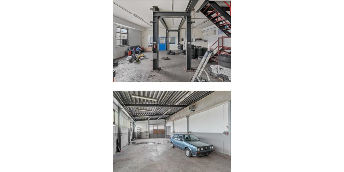 Gewerbeobjekt Bremen Hemelingen - 4.950&euro; | Angebot:23739167