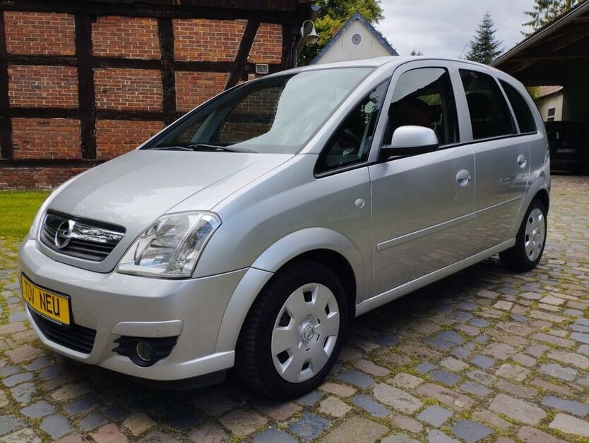 Meriva