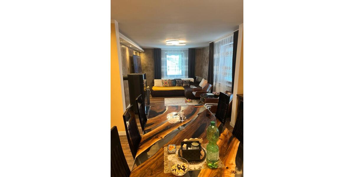 Doppelhaushälfte Schwanewede - 5 Zimmer, 100 m&sup2;, 270.000&euro; | Angebot:26807104