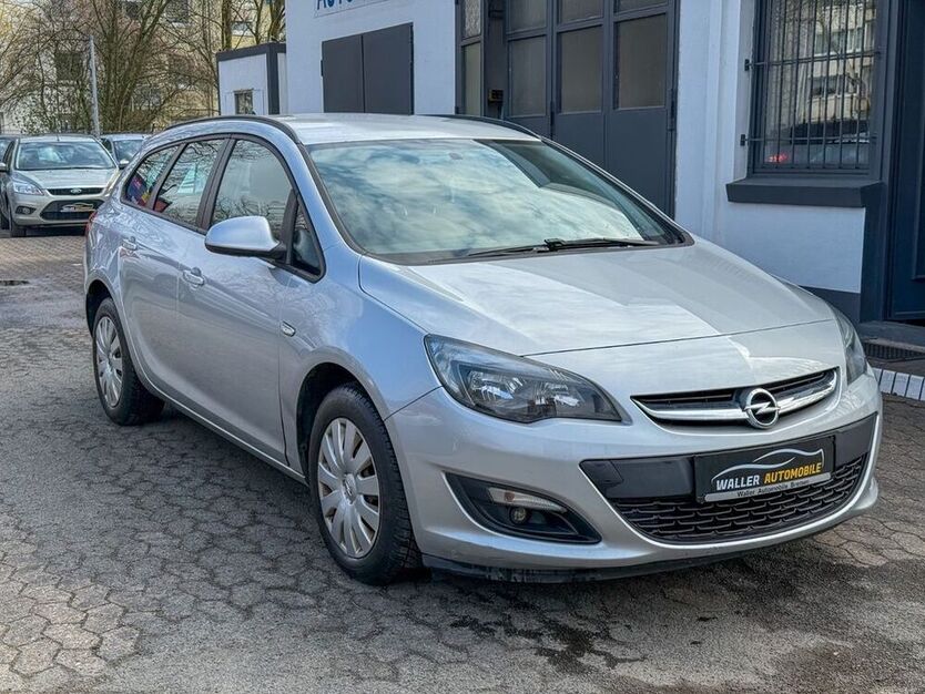 Astra