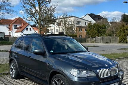 BMW X5 232.000 km 15.500 &euro; Osterholz-scharmbeck 27711