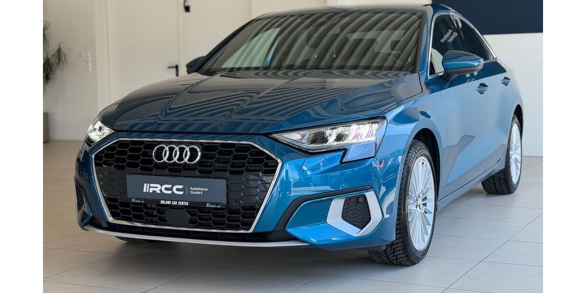 Audi A3 49.247 km 23.940 &euro; Stuhr 28816