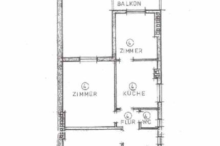 Wohnung Bremen Neustadt - 3 Zimmer, 65 m&sup2;, 179.000&euro; | Angebot:25291594