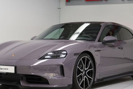 Porsche Taycan 19.999 km 119.890 € Bremen 28207