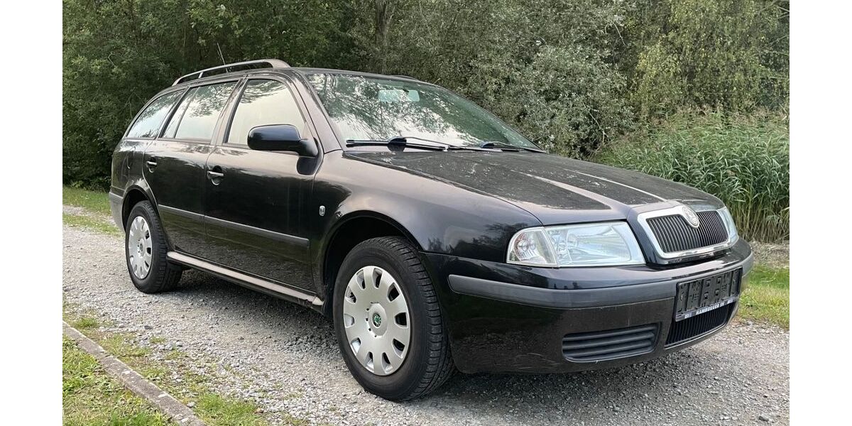 Skoda Octavia 181.000 km 2.490 &euro; Bremen 28197