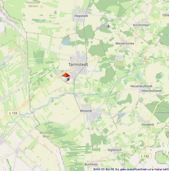 Einfamilienhaus Tarmstedt - 5 Zimmer, 120 m&sup2;, 260.000&euro; | Angebot:25661841