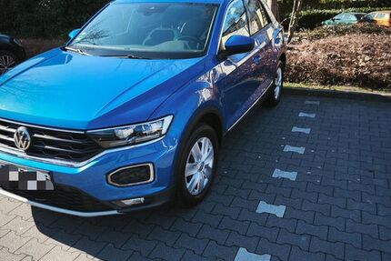 VW T-Roc 67.000 km 21.500 &euro; Bremen 28279