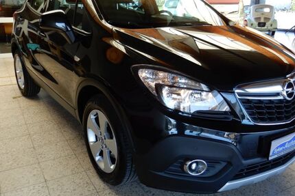 Opel Mokka 108.500 km 8.980 &euro; Syke 28857