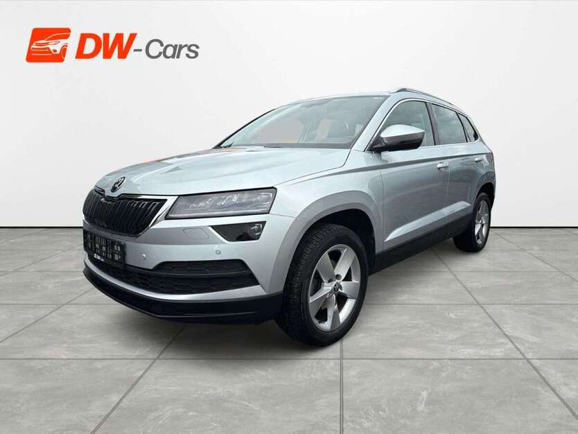 Skoda Karoq 78.900 km 19.990 € Bremen 28325
