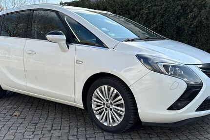 Opel Zafira Tourer 249.800 km 5.990 &euro; Bremen 28329