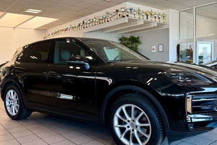Porsche Cayenne 17.987 km 86.850 &euro; Stuhr-Bremen 28816