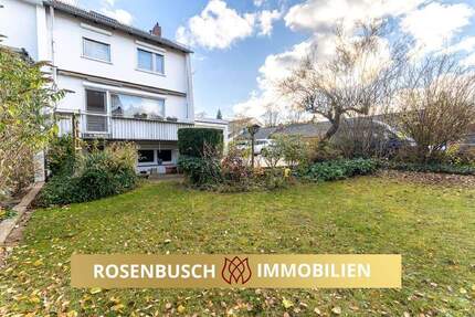 Haus Bremen - Horn Lehe Lehesterdeich - 4 Zimmer, 127 m&sup2;, 399.000&euro; | Angebot:25680894