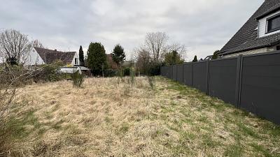 PERFEKTE LAGE FÜR IHR NEUES HAUS