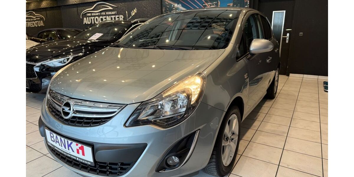 Opel Corsa 112.000 km 5.999 &euro; Bremen 28201
