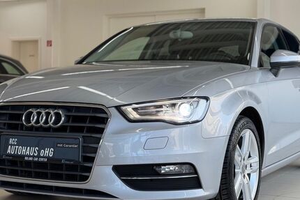 Audi A3 135.476 km 11.440 &euro; Stuhr, Seckenhausen 28816